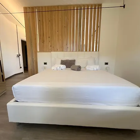 Le Del Corso Guest house Syracuse