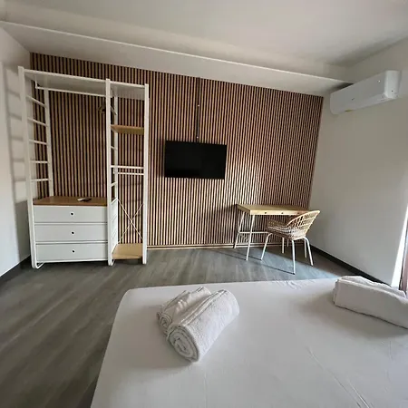Le Del Corso Guest house *