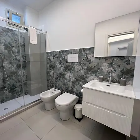 Le Del Corso Guest house
