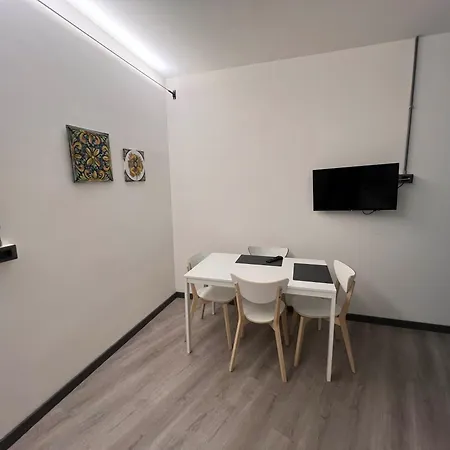 Guest house Le Del Corso Syracuse