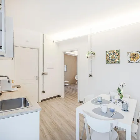 Guest house Le Del Corso Syracuse