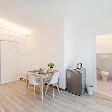 Guest house Le Del Corso