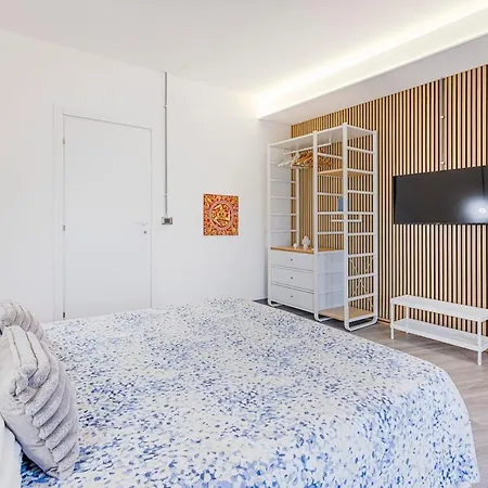 Guest house Le Del Corso 3*