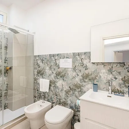 Guest house Le Del Corso Syracuse
