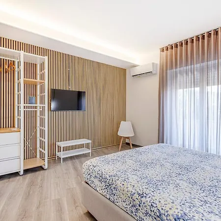 Le Del Corso Guest house