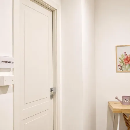 Guest house Le Del Corso Syracuse