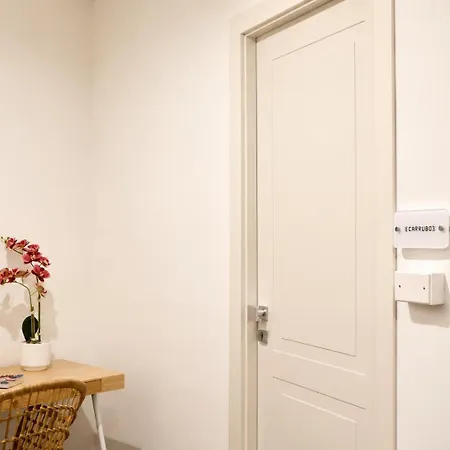 Guest house Le Del Corso 3*