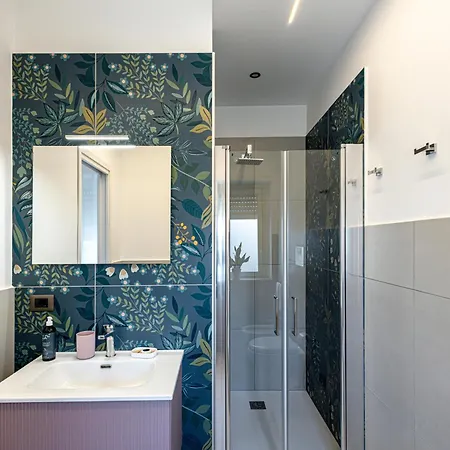 Guest house Le Del Corso Syracuse