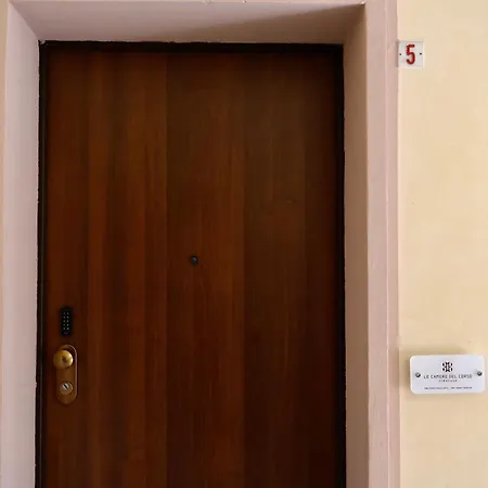 Le Del Corso Guest house 3*
