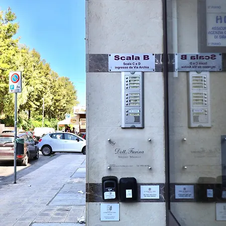 Guest house Le Del Corso