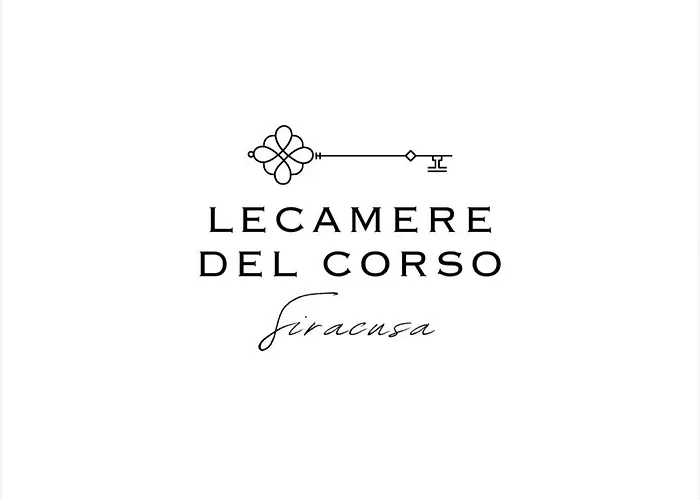Guest house Le Del Corso Syracuse