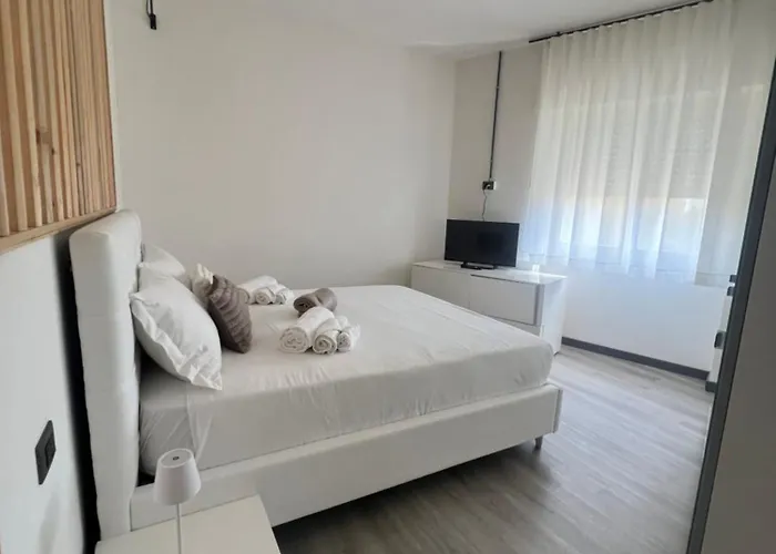 Le Del Corso Guest house