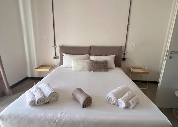 Le Del Corso Guest house