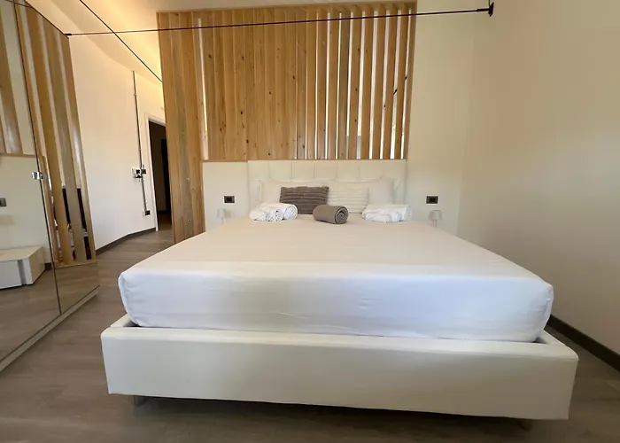 Le Del Corso Guest house Syracuse