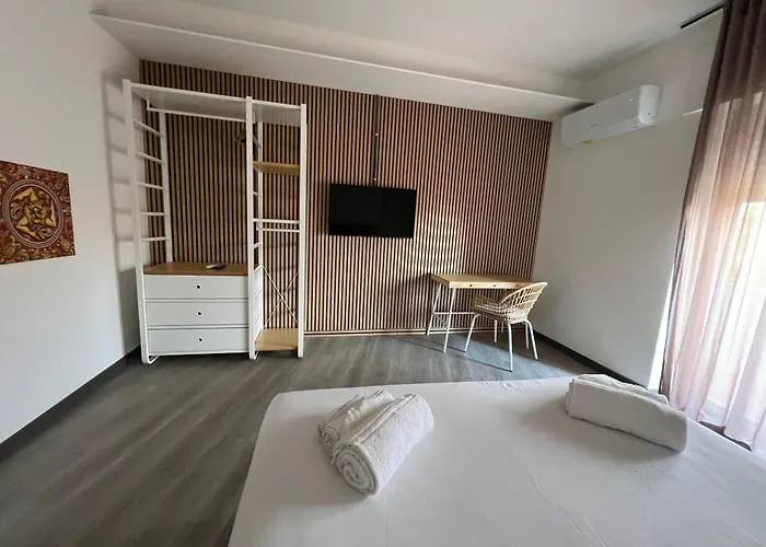 Le Del Corso Guest house *