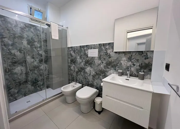 Le Del Corso Guest house