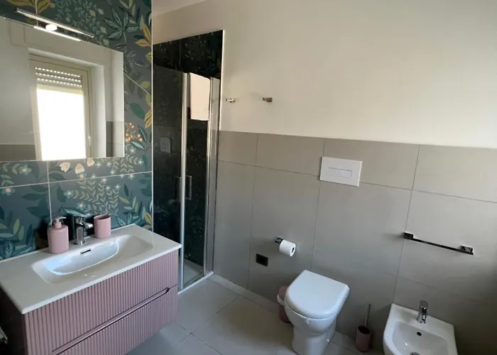 Le Del Corso Guest house Syracuse