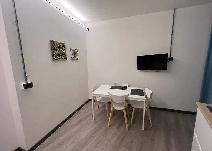 Guest house Le Del Corso Syracuse